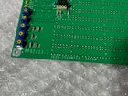 Jeol Technics PP02213-3 PC board for JSM-5600LV