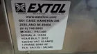 EXTOL PSC400 InfraWeld system with 4 InfraStake Module
