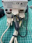 kleindiek nanotechnik MM3A Micromanipulator With NC-2-3 Nano controller & Joypad
