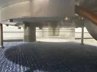 OSAKA Vacuum TG1810 COMPOUND MOLECULAR PUMP