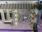 Kistler 9256A1 piezoelectric dynamometer & 5019A Multichannel charge Amplifier