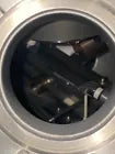 Spherical SS High Vacuum Chamber with lot of HV parts Kratos Ltd
