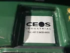 CEOS Industrial TIRTL Infra-Red Traffic Logger