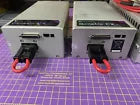 2 Coherent Genesis CX355-250 STM laser head with 1 Power Supply Tested working