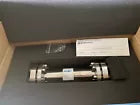 Shimadzu Shim-pack PREP-SILV 250x50mmI.D , P/N: 221-18274-91 NEW