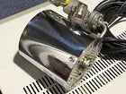 Specs IQP 10/63 Ion Source with ISC 6000 Ion Source Control