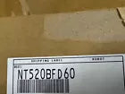 Kawasaki Robot Model 3NT520B-A048 , 0190-81662 , NT520BFD60 NEW