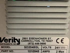 Verity SD2048GL High Resolution Spectrometers AMAT 0190-47081