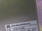 AMAT APPLIED MATERIALS 0190-61486 PRE-ALIGNER
