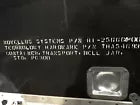 NOVELLUS Bell Jar - Dome Parts Number : 02-258341-00 NEW