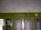 Zeiss Leo 1500 SEM Microscopy GmbH NTS-SR / FJo 347924-9010-1002 Board
