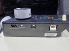SUTTER INSTRUMENT MPC-200 Controller with MP-225 MICROMANIPULATOR and ROE-200