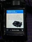 Altium NanoBoard NB2DSK01 ,V1.2.61 W/ Xilinx Virtex 4 & Altera Cyclone II board