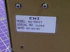 ENI MatchWork 5D MW-5DM13 with RF Match Interface