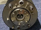 KRATOS XSAM 800 SAM Electron Gun