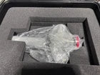 Japan Cell Co. Ltd. UHV ID:20x10x80 OPC 3Flange , Cuvette with three flanges