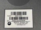 Biopac EMG100C Electromyogram Amplifier