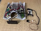 Olympus BX51TRF Microscope complete electronic assy