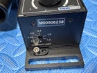 Thorlabs LED drivers LEDD1B with MCWHL5 6500K LED and CM1-DCH/M