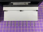 Telesis PINSTAMP TMM5400 multi-pin dot peen marking Head with TMC420 Controller