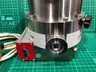Pfeiffer Vacuum TMU 262 X PM P03 115 Turbomolecular Pump & TC100 PM C01 692A