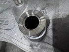 Edwards nXDS 6i Dry Scroll pump , A735-01-983 , New tip seal .