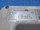 Erhardt + Leimer D0 8201 Camera Computer New