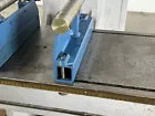 ELE International ADR Touch Control PRO with 36-4165/01 and 37-6140 test frame