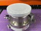 PFEIFFER VACUUM TMU521 DN160 CF-F, 3P , TURBOMOLECULAR PUMP PM P02 845A W/ TC600