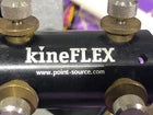 Kine FLEX optic W/ JDS 1135P Laser with power supply & OPTO ELECTRONIC MOD.8C.10