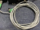 Pepperl + Fuchs IQH-FP-V1 Sensor with IC-KP-R2-V1 Control interface unit