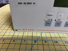 ALCATEL ATP150 TURBO PUMP & ACT600T CONTROLLER