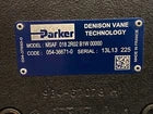 Parker Denison Vane Motor M5AF 018 2R02 B1W 00000 , SANDVK 56006087 New