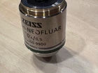Zeiss EC Plan Neofluar 20x/0,5 Microscope Objective 420350-9900