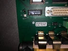 Zeiss Leo 1500 SEM Microscopy GmbH SCC-LO/FJo 348242-9143-4302 Board