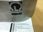 Oerlikon Leybold TW 700 Turbo Pump