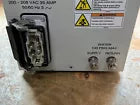 MKS ASTeX ASTRON PARAGON F , AX7710MTS-03 RPS PLASMA GENERATOR