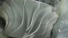 MAN B&W S60MC Diesel Engine Turbine Blade Rotor Shaft Turbocharger Rotor
