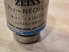 Zeiss EC Plan-Neofluar DIC OIL 40x/1.3 Microscope Objective 420462-9900
