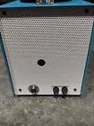 IXRF SYSTEMS MSP-2S Magnetron Ion Sputter Metal Coating Device