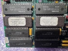 GENERAL ELECTRIC DS200DMCBG1 ACC IOS MAIN CONTROL BOARD
