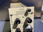 SRS Stanford Research Systems SR 250 Gated integrator