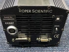 Roper Scientific Photometrics Cascade 512B Digital Imaging CCD Microscope Camera