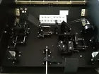 PTI Photon Technology International GL-3300 Nitrogen Laser with GL-302 Dye Laser