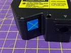 Keyence LK-H052 Laser Displacement Sensor with LK-G5001 Controller