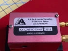 AA OPTO Electronic MOD.6C.10.10.B.RS232 69 Driver W/ AA.AOTF.nC-TN 069 & cable