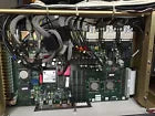 Shimadzu AXIMA QIT , KRATOS ANALYTICAL MALDI Quadrupole ion trap Mass Analyzer