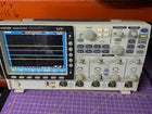 GW Instek GDS-3154 Digital Oscilloscope