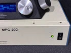 SUTTER INSTRUMENT MPC-200 Controller with MP-225 MICROMANIPULATOR and ROE-200