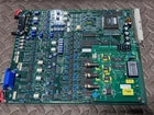 JEOL AP003955-00 MAG CONT PB BOARD with AP003718-00 ELECTRODE PB BOARD